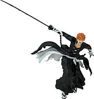 Фігурка Bandai Spirits Bleach Ichigo Kurosaki Бліч Ічіго Куросакі 12 см BS B IK 12