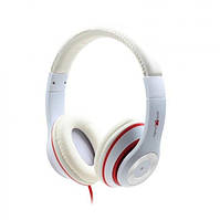 Гарнітура GMB Audio MHS-LAX-W White