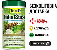 Удобрение Tetra Initial Sticks гранулированное 250 мл