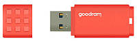 Flash Drive Goodram UME3 32GB (UME3-0320O0R11) Orange (6545993) CM, код: 1859795