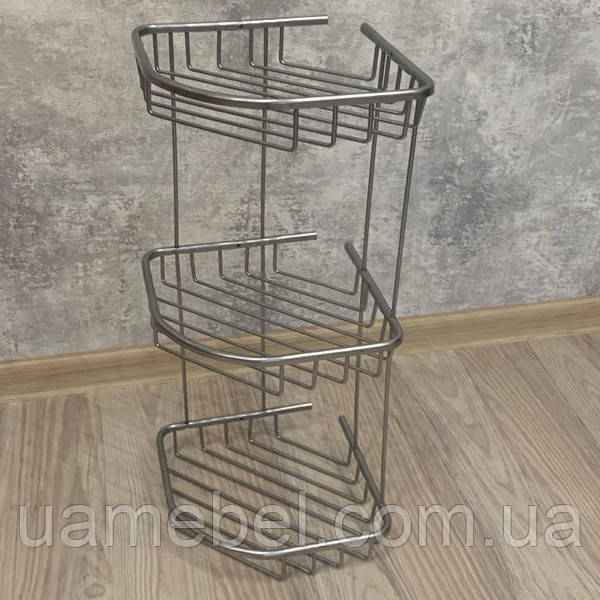 Полиця металева OSCAR-003