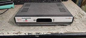 Кабельний цифровий ресивер KAON KCF-220SCO No 24180403