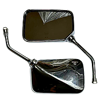 Дзеркало заднього огляду мото CBF-150 М10 (COD:3431-105) JWBP