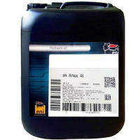 Гидравлическое масло Олива гідравлічна Eni Arnica 46, 18кг (410718)