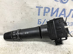 Перемикач підрульовий лівий (поворотники) Mitsubishi Lancer 10 1.5 БЕНЗИН 4A91 2007 (б/в)