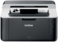 Принтер лазерный монохромный Brother HL-1112E (HL1112E1) Б5475--16