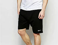 Nike шорты черные спортивные шорты стон айленд для мужчины Denwer P Nike шорти чорні спортивні шорти стон