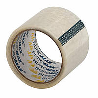 Скотч Buromax Packing tape 72мм x 45м х 40мкм, clear BM.7070-00 JLK