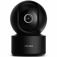 IP камера видеонаблюдения IMILAB C22 Wi-Fi 6 Security Camera 5MP (CMSXJ60A) Б5115--16