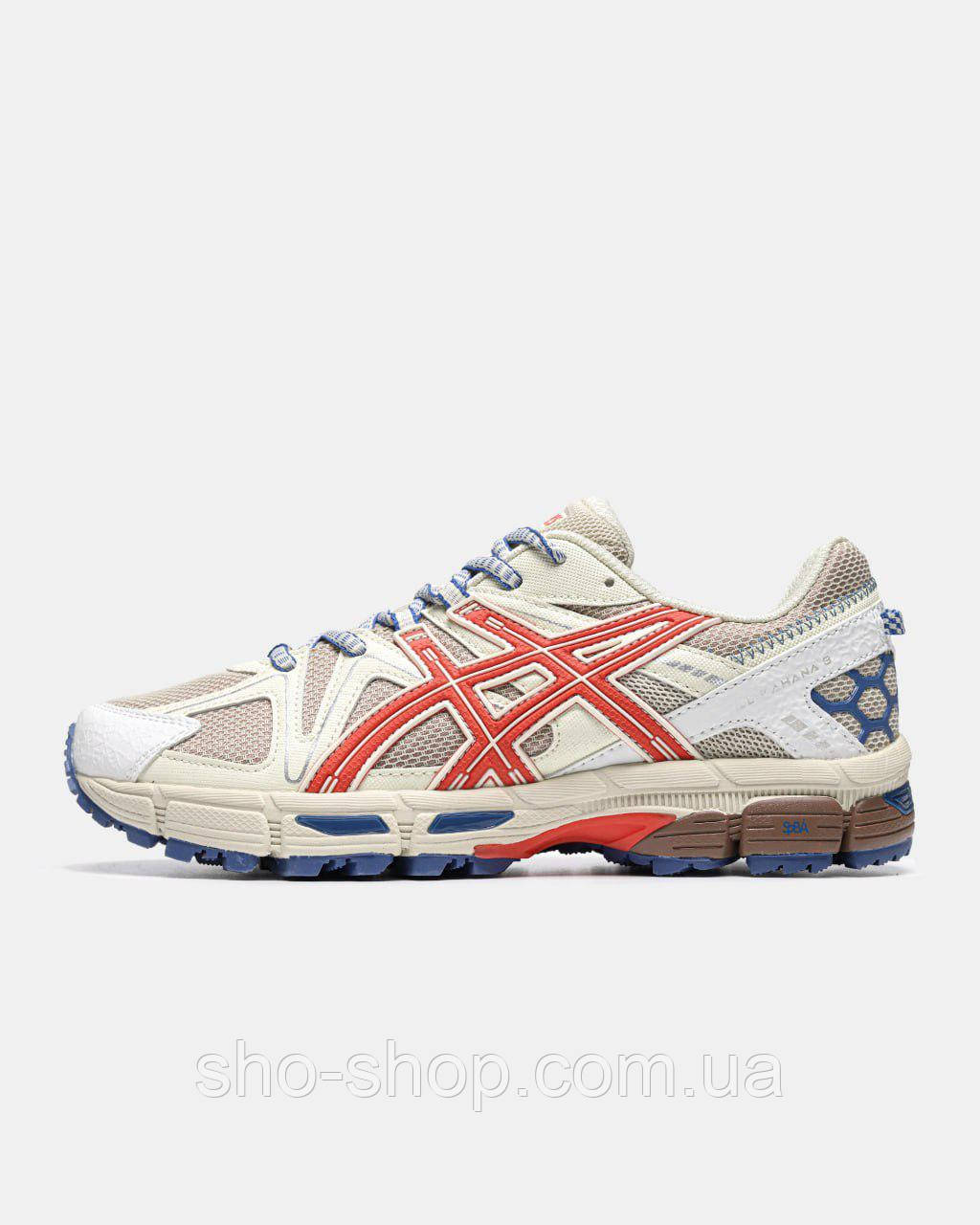 Кроссовки Asics gel-kahana 8, фото 1