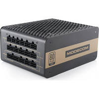 Блок питания Modecom 750W VOLCANO (ZAS-MC90-SM-750-ATX-VOLCA) - Вища Якість та Гарантія!