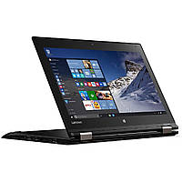 Ноутбук Lenovo ThinkPad Yoga 260 (i7-6500U/8/256SSD) - Class B "Б/У"