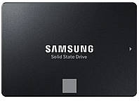 Накопичувач SSD Samsung 2.5" 500GB SATA 870EVO (MZ-77E500B/EU)