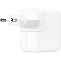 Зарядное устройство Зарядний пристрій APPLE 35W Dual USB-C Model A2676 (MW2K3ZM/A)