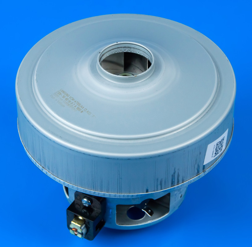 Мотор для пилососа Samsung DJ31-00067P 1800W, фото 1