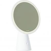 Дзеркало косметичне PHILIPS Mirror 4.5w 5000/4000/3000K USB біле (929003195007)