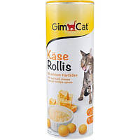 Вітаміни Для кішок Gimborn GimCat Kase-Rollis загальнозміцнюючий комплекс вітамінів 425 г (4002064419121)