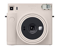 Фотокамера моментального друку Fujifilm Instax Square SQ1 Chalk White (16672166)