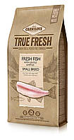 Корм сухий Carnilove True Fresh Fish Adult Small Breed д/собак малих порід риба 11,4 кг g