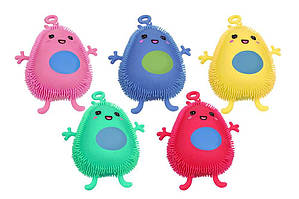 Антистрес Авокадо з лампочкою ООПТ