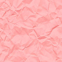 Бумага тишью Нежно-розовая 70*50см 5 листов