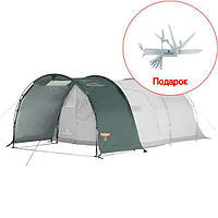 Тент Ferrino Canopy 6 Places Dark Grey (929819)