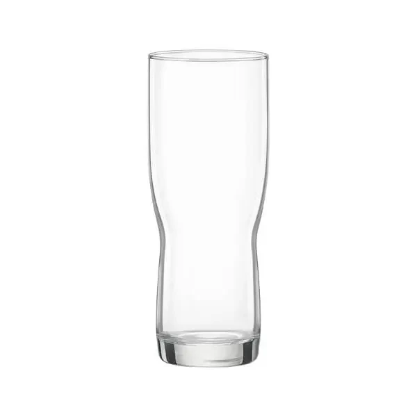 Набір келихів для пива Bormioli Rocco New Pilsner 580 мл 6 штук 461253BR7021990