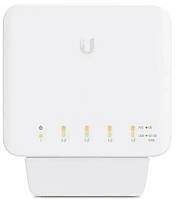 Комутатор Ubiquiti UniFi USW-Flex (5хGE PoE, 46W max)