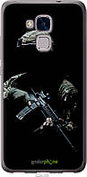 Пластиковый чехол Endorphone Huawei Honor 5C Защитник v3 Multicolor (5226m-356-26985) SC, код: 7515480