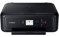 Canon БФП А4 PIXMA TS5140 black c Wi-Fi (2228C007)