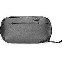 Несессер Peak Design Wash Pouch Small Black (BWP-S-BK-1)