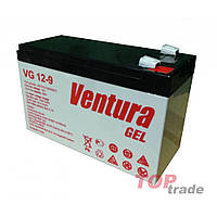 Аккумулятор Ventura VG 12-9 GEL