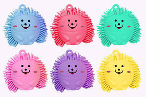 Антистрес Їжак з лампочкою ООПТ