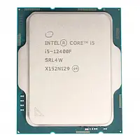 Процессор Intel Core i5-12400F CM8071504555318