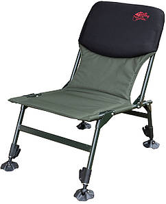 Коропове крісло Tramp Fisherman Light