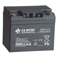 Аккумулятор BB BATTERY, EB36-12