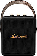 Портативна колонка Marshall Stockwell II Black and Brass (1005544)