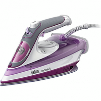 Утюг Праска BRAUN TexStyle 5 SI5037VI