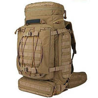 Рюкзак Тактичний рюкзак 90L, 2Е, LargeCap, Molle, камуфляж (2E-TACTLARGBKP-90L-CP)