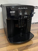 Кофемашина автоматическая Delonghi Caffe CORSO Esam 2600 ( Б/У ) 2022 год