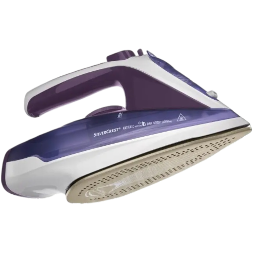 Праска SilverCrest SDBK 2400 E4 violet   2000-2400W