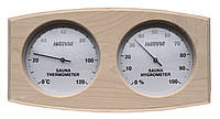 Термогигрометр Harvia