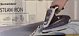 Праска SilverCrest SDBK 2400 E4 violet   2000-2400W, фото 4