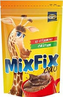 Какао-напій Kruger Mix Fix Cao 500 г пакет (5901716991239)
