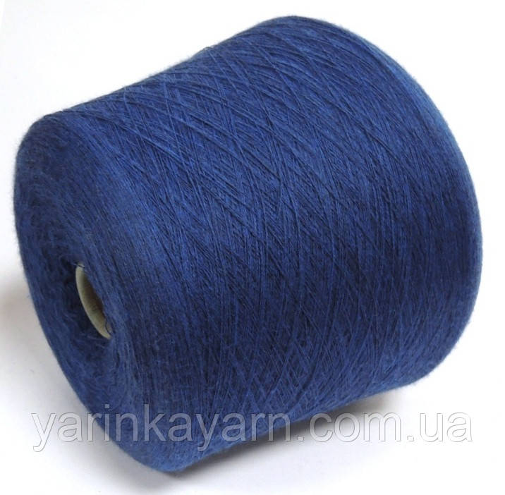 Меринос 100% арт.Cashwool. Італійська бобінна пряжа.