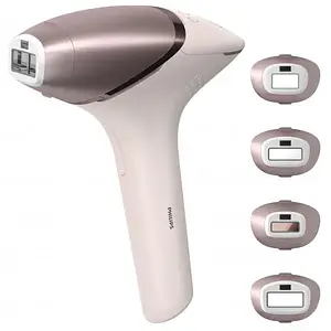 Епілятор Philips Lumea 9000 BRI958/00 фотоепілятор