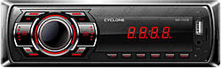 Бездисковий MP3/SD/USB/FM проігравач CYCLON 1101 R