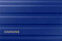 Портативний SSD Samsung 1TB USB 3.2 Gen 2 Type-C T7 Shield (MU-PE1T0R/EU)