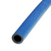 Утеплювач для труб, теплоізоляція, 35 (6мм) синій