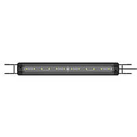 Ультратонкий светодиодный светильник AquaLighter Slim для аквариума 28-45 см Код/Артикул 7 8787